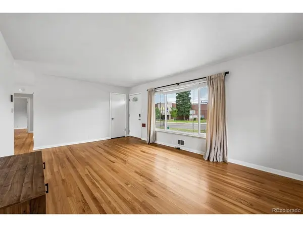 1600 S Dahlia, Denver, CO 80222