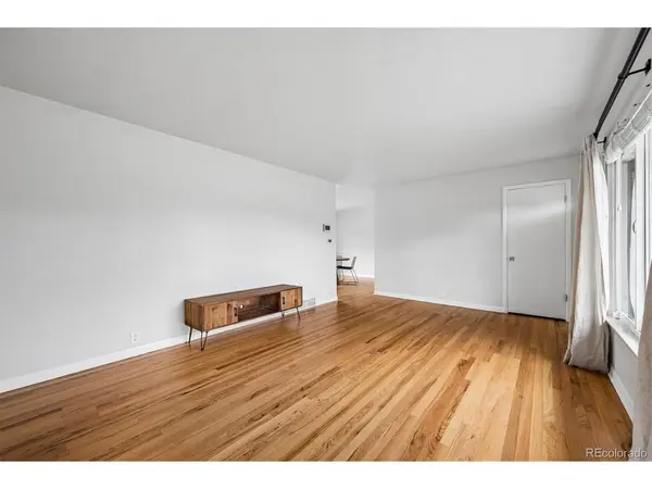1600 S Dahlia, Denver, CO 80222