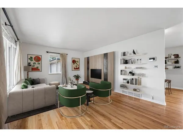 1600 S Dahlia, Denver, CO 80222