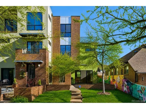 2912 Perry, Denver, CO 80212