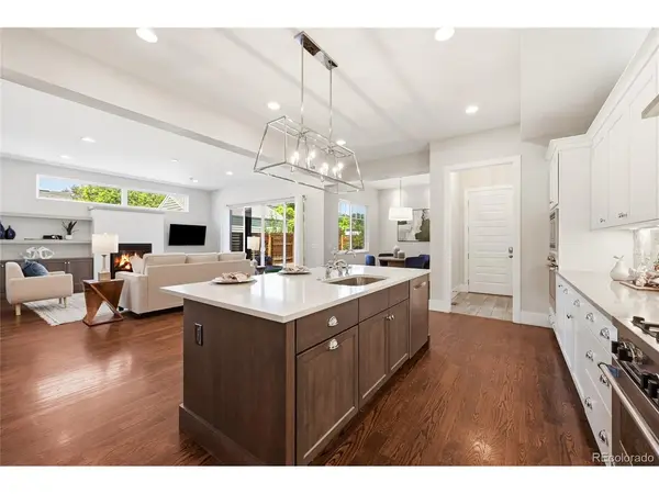 1112 S Adams, Denver, CO 80210
