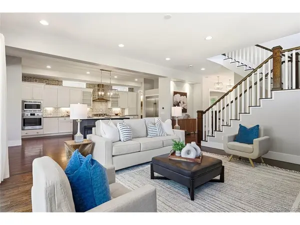 1112 S Adams, Denver, CO 80210