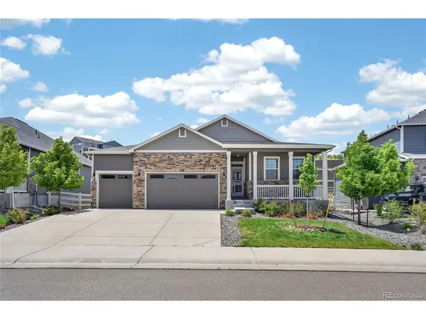 5921 Plains End, Castle Rock, CO 80104