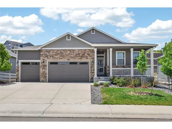 5921 Plains End, Castle Rock, CO 80104