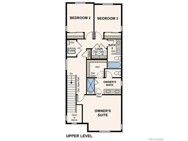 20333 E 57th, Aurora, CO 80019