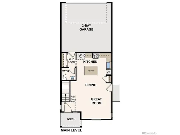 20333 E 57th, Aurora, CO 80019