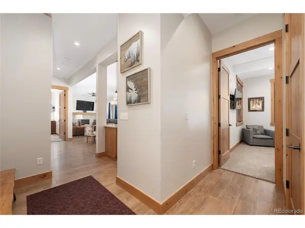 16 Springview #A102, Fraser, CO 80442
