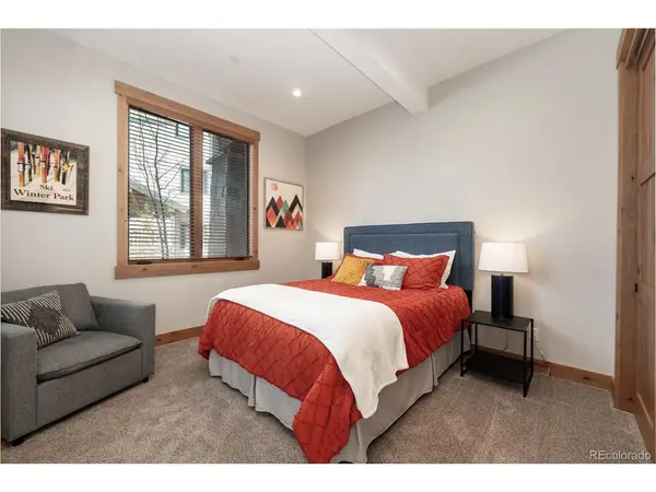 16 Springview #A102, Fraser, CO 80442
