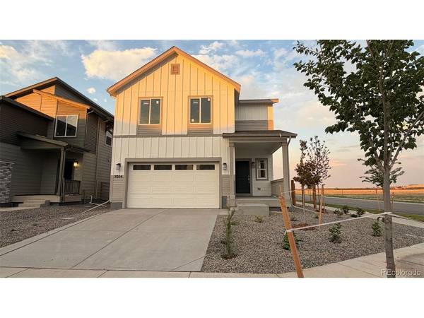 9354 Danube, Commerce City, CO 80022