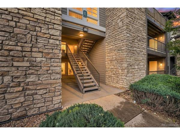 2575 S Syracuse #E207, Denver, CO 80231