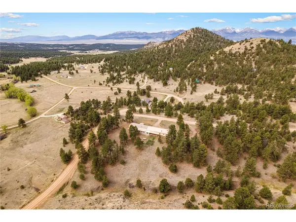 41 N Matterhorn, Westcliffe, CO 81252