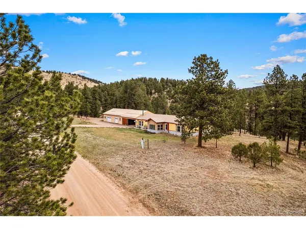 41 N Matterhorn, Westcliffe, CO 81252