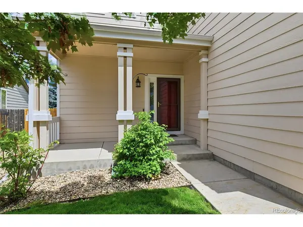 5166 S Shawnee, Aurora, CO 80015