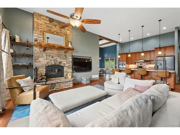 1350 Masters, Woodland Park, CO 80863