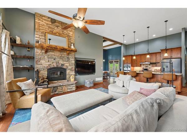 1350 Masters, Woodland Park, CO 80863