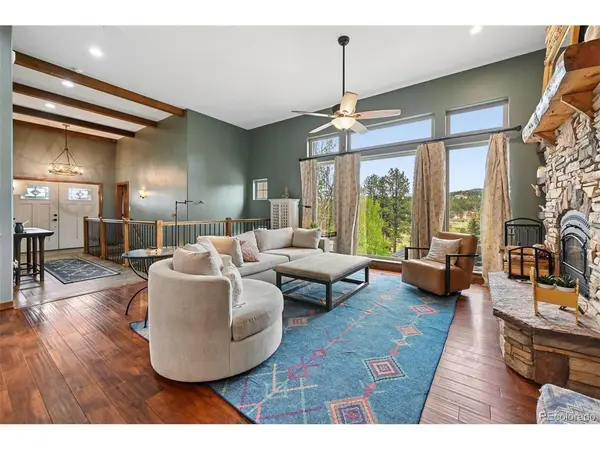 1350 Masters, Woodland Park, CO 80863