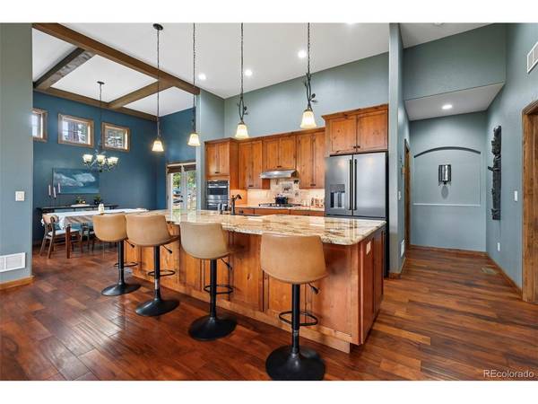 1350 Masters, Woodland Park, CO 80863