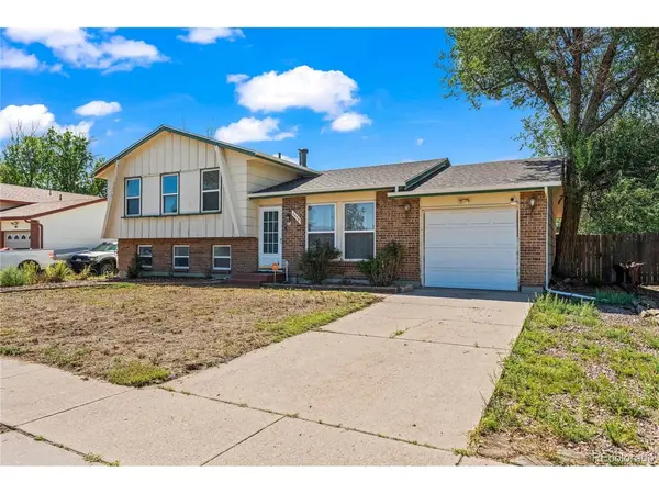2458 Payne, Colorado Springs, CO 80916