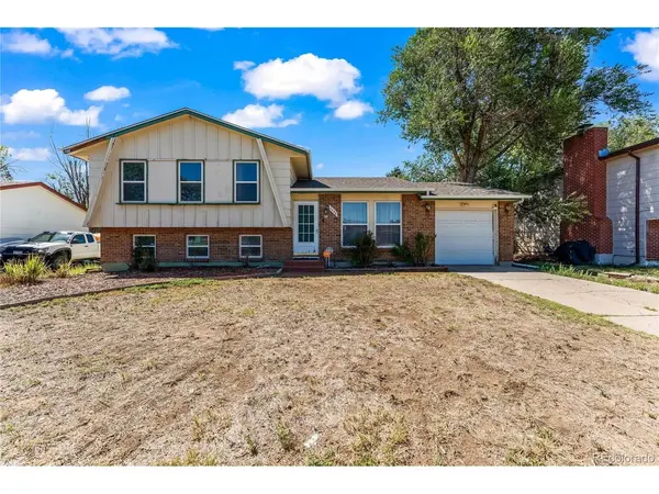 2458 Payne, Colorado Springs, CO 80916