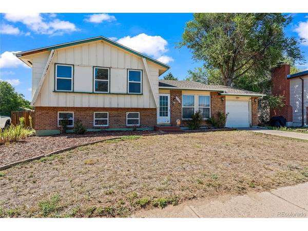 2458 Payne, Colorado Springs, CO 80916