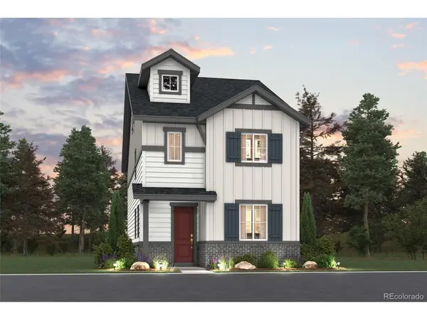 20323 E 57th, Aurora, CO 80019