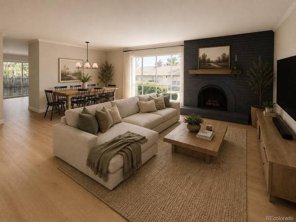 6495 E Happy Canyon #156, Denver, CO 80237