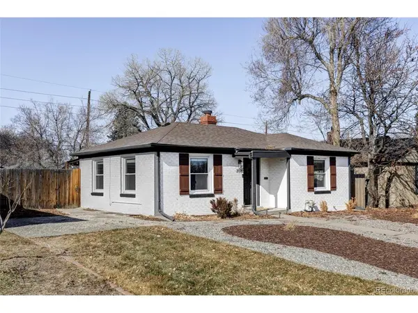3549 N Harrison, Denver, CO 80205