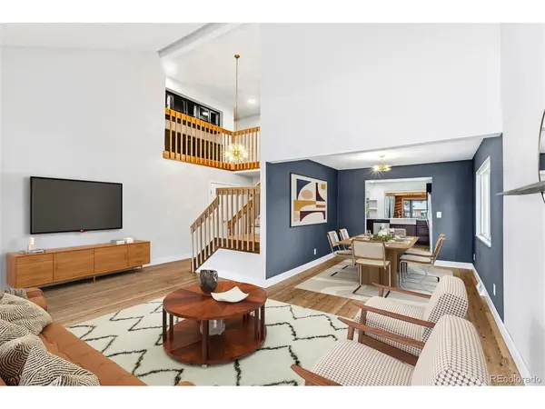 1684 E Dry Creek, Centennial, CO 80122