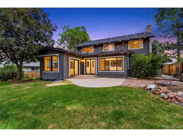 1684 E Dry Creek, Centennial, CO 80122