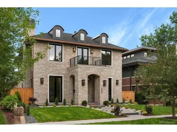 482 S Gilpin, Denver, CO 80209