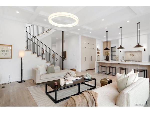 482 S Gilpin, Denver, CO 80209