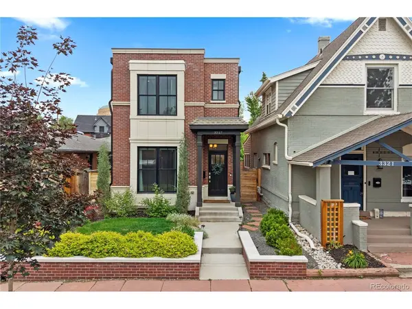 3317 Bryant, Denver, CO 80211
