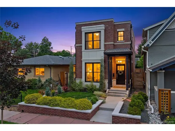 3317 Bryant, Denver, CO 80211
