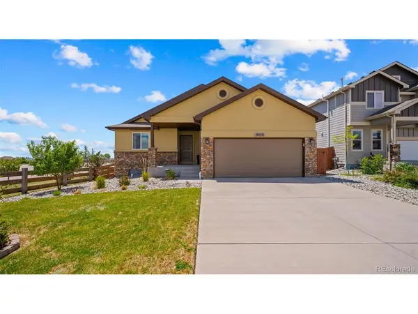9420 Beryl, Peyton, CO 80831