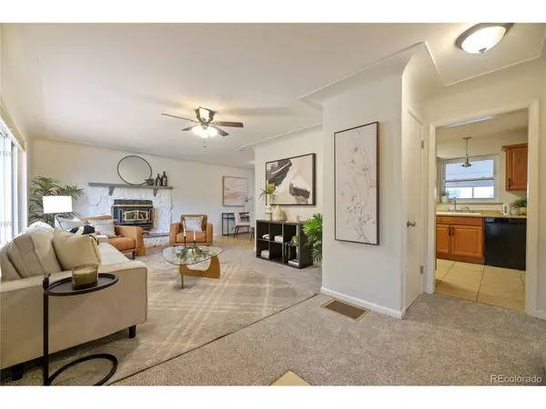 1601 S Utica, Denver, CO 80219