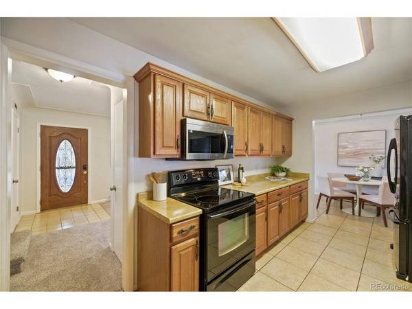 1601 S Utica, Denver, CO 80219