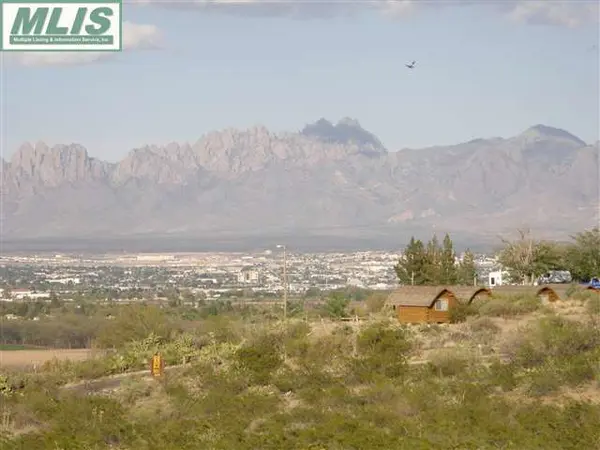 755 Lonesome RD, Las Cruces, NM 88005
