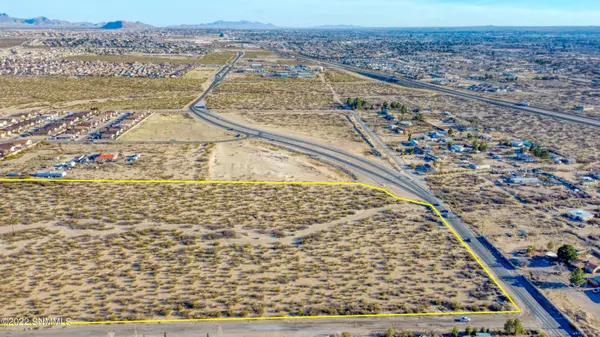 4750 Del Rey BLVD, Las Cruces, NM 88012