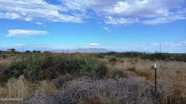 TBD US 54, Chaparral, NM 88081