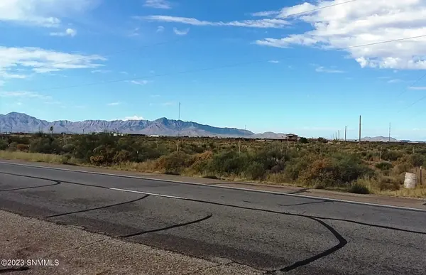 TBD US 54, Chaparral, NM 88081