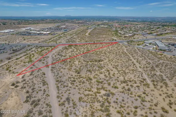 1001 Sonoma Ranch BLVD, Las Cruces, NM 88011