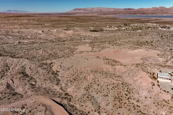 1 Cedar Canyon BLVD #1, Elephant Butte, NM 87935