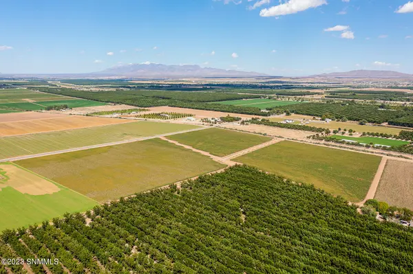 2801 W Ohara RD, Anthony, NM 88021