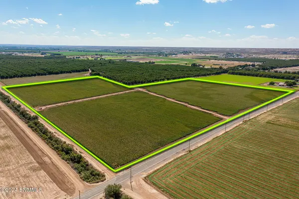 2801 W Ohara RD, Anthony, NM 88021