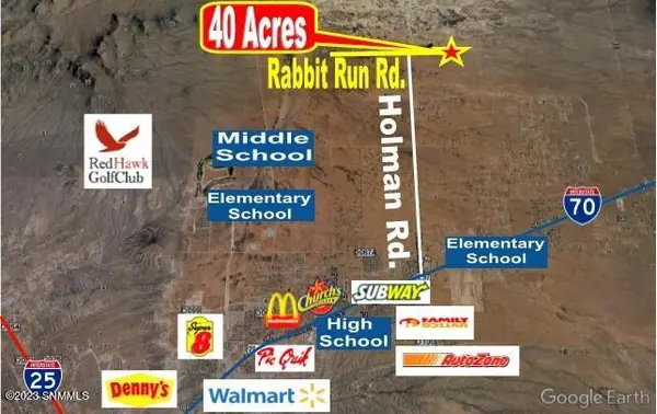 7569 Rabbit Run RD, Las Cruces, NM 88012