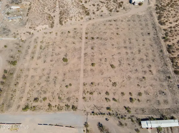 4390 Johnson LN, Las Cruces, NM 88011