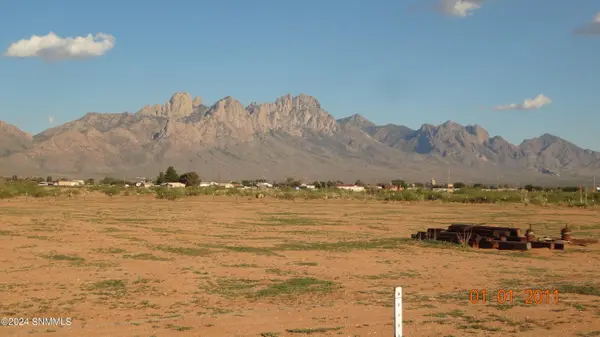 7636 Kings RD, Las Cruces, NM 88012
