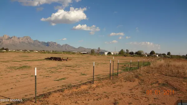 7640 Kings RD, Las Cruces, NM 88012