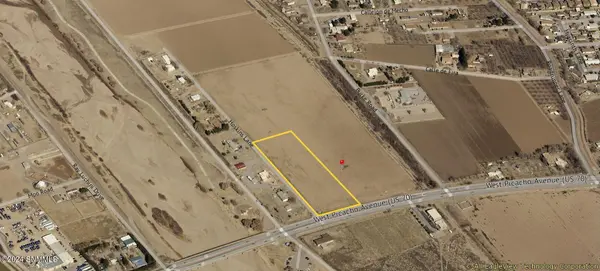 3400 W Picacho AVE, Las Cruces, NM 88007