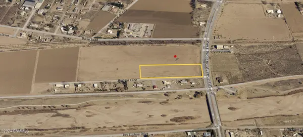 3400 W Picacho AVE, Las Cruces, NM 88007